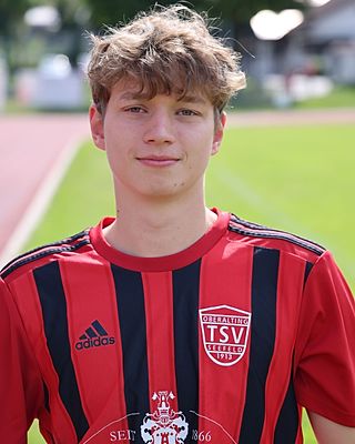 Kevin Mantel