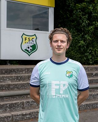 Pascal Müller