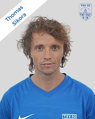 Thomas Sikora