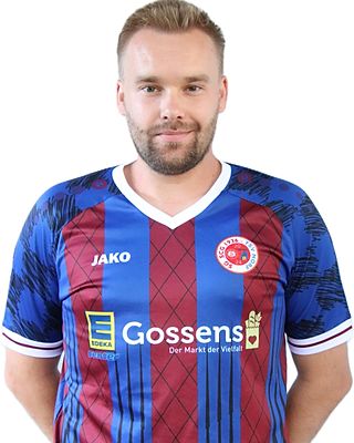 Lars Wyschanowski