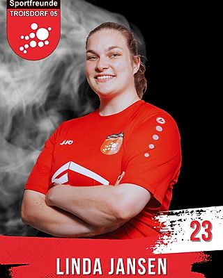 Linda Jansen