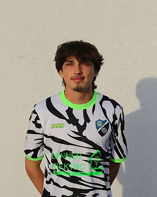 Jakob Leander Peters