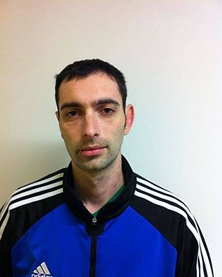 Nico Dorido