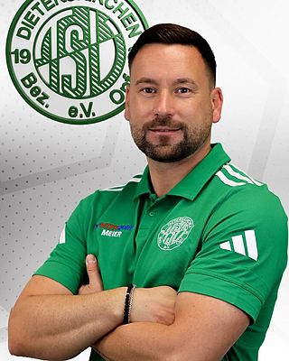 Josef Holler