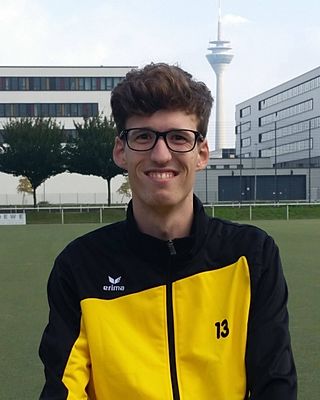 Maik Dornbusch