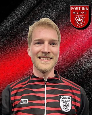 Philipp Achter