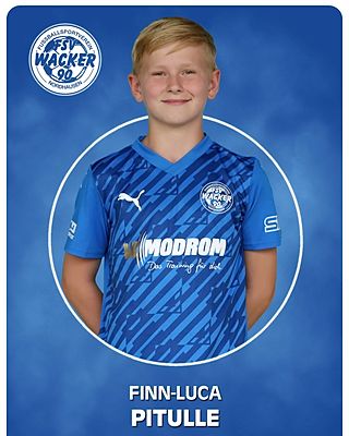 Finn-Luca Pitulle