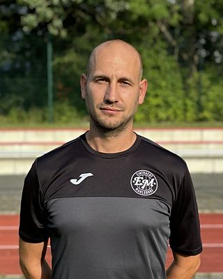 Thomas Mayer