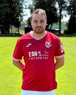 Dominik Holmer