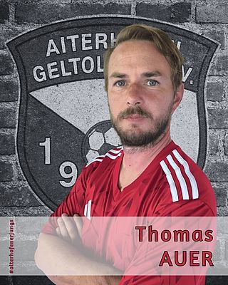 Thomas Auer
