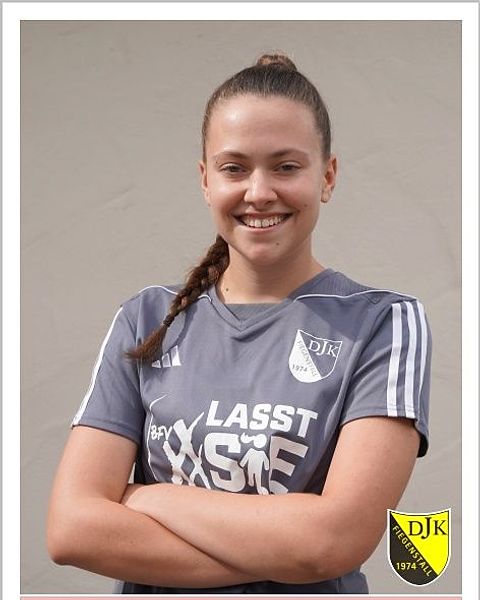 Foto: DJK Fiegenstall