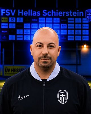 Georgios Politis
