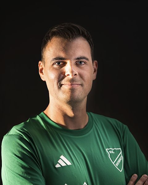 Foto: Daniel Meyer