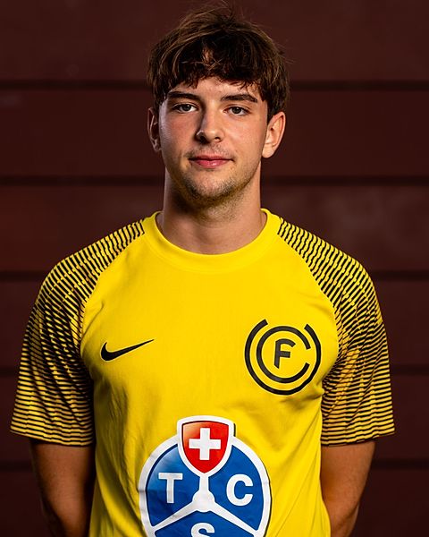 Foto: Reto Schlatter