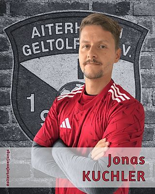 Jonas Kuchler