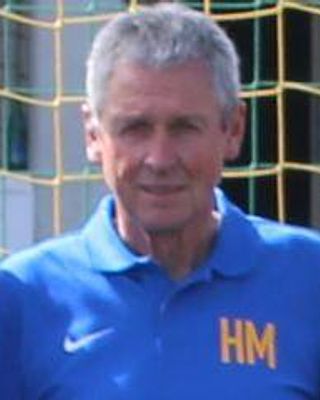 Helmut Meuer