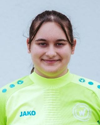 Celine Nawert