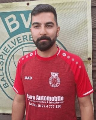 Harun Sevim