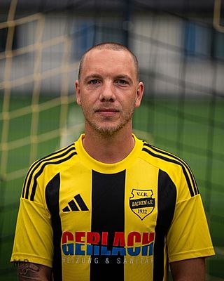 Stefan Pullem