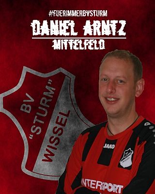 Daniel Arntz