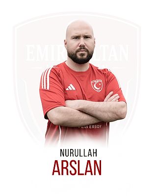 Nurullah Arslan