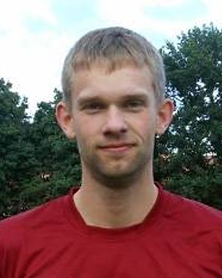 Oliver Steller
