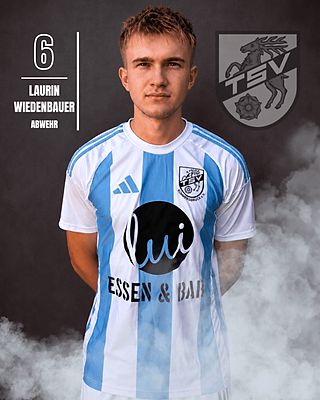 Laurin Wiedenbauer