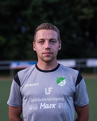 Lars Frenzel