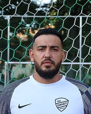 Alexander Laguna-Colina