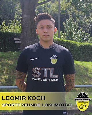 Leomir Koch