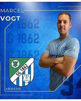 Marcel Vogt