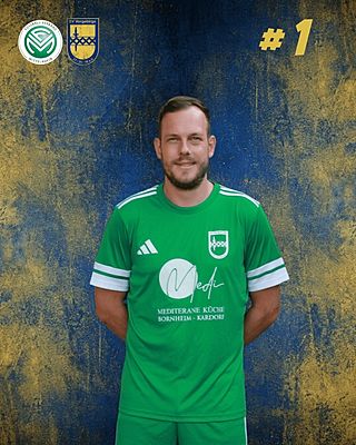 Yannik Bültena