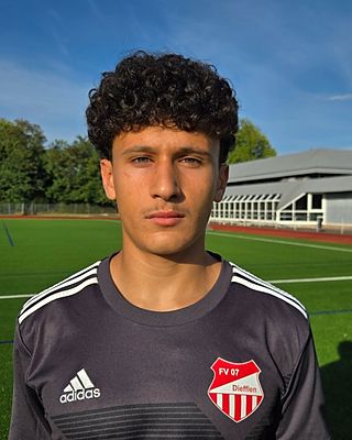 Mohamad Gaith Hamadeh
