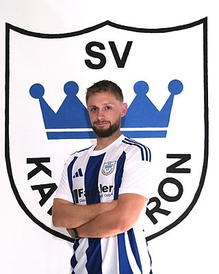 Stefan Klas
