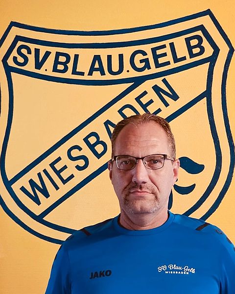 Foto: Blau Gelb