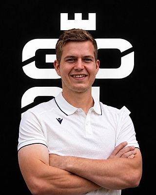 Nico Lonsinger