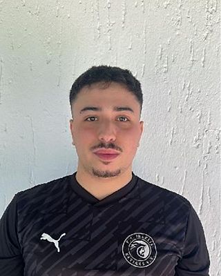 Rami Ben Hamada