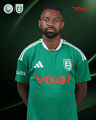 Michael Okoroafor