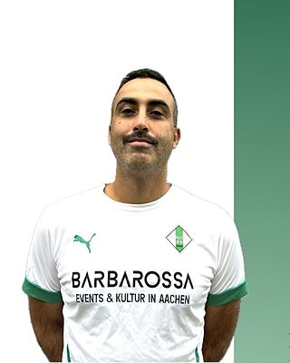Mourad Bassou