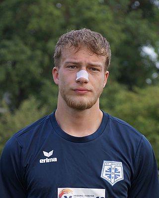 Dominic Mittmann