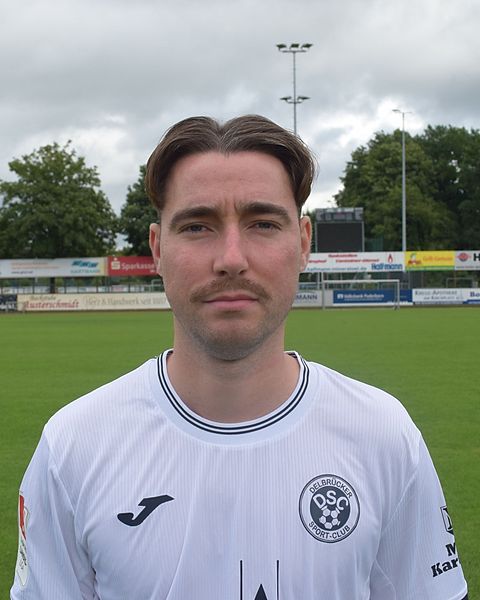 Foto: Delbrücker SC