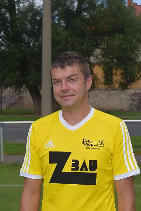 Kai Kerschner