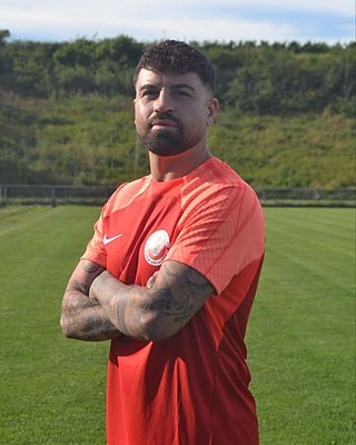 Fabrizio Moncada