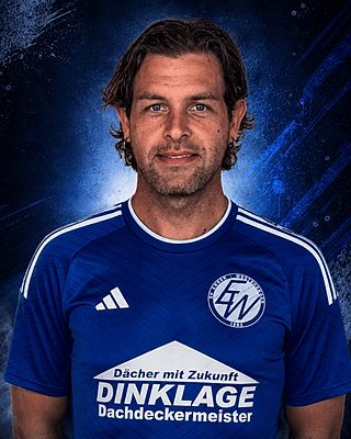 Mirco Henseler