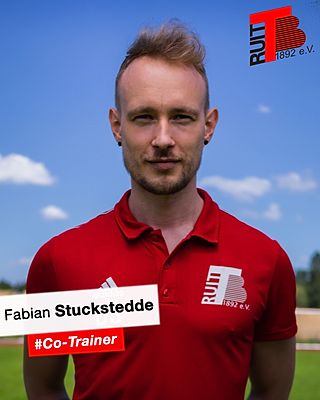 Fabian Stuckstedde