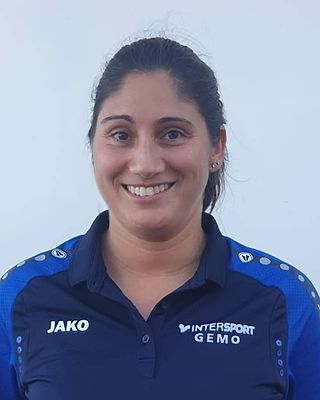 Marina Schulz