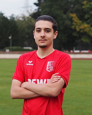 Imrane El Ouariachi