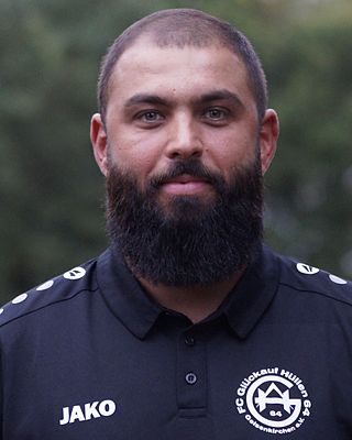 Volkan Yilmaz
