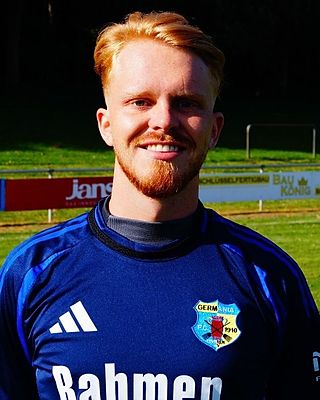 Lukas Brocker