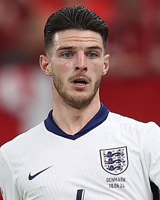Declan Rice